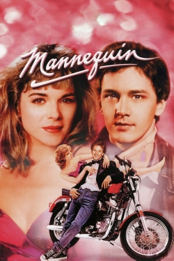 Mannequin-stream