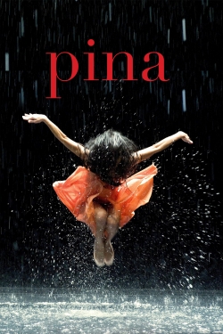 Pina-stream