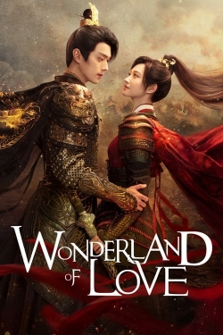 Wonderland of Love-stream