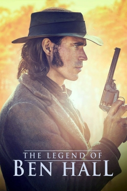 The Legend of Ben Hall-stream