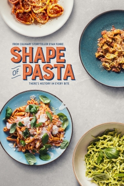 The Shape of Pasta-stream