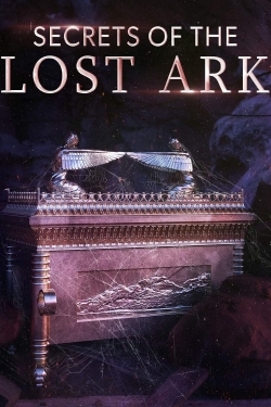 Secrets of the Lost Ark-stream