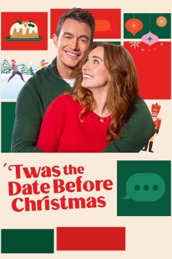 'Twas the Date Before Christmas-stream