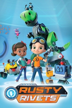 Rusty Rivets-stream