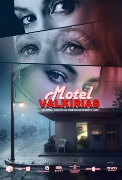 Motel Valkirias-stream