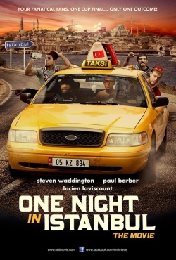 One Night in Istanbul-stream