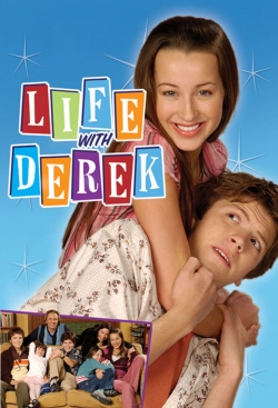 Life with Derek-stream