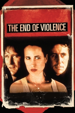 The End of Violence-stream