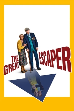 The Great Escaper-stream