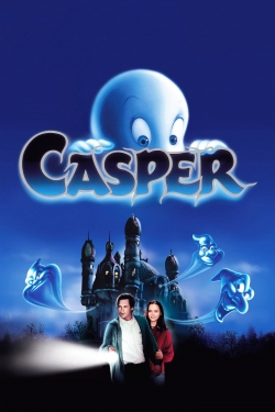 Casper-stream