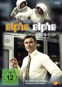 Alpha Alpha-stream