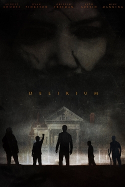 Delirium-stream