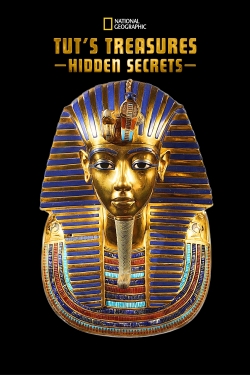 Tut's Treasures: Hidden Secrets-stream