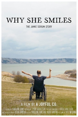 Why She Smiles-stream