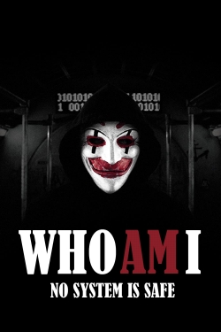 Who Am I-stream