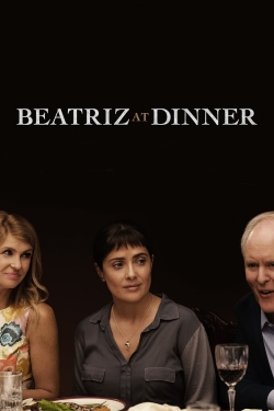 Beatriz at Dinner-stream