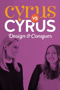 Cyrus vs. Cyrus: Design and Conquer-stream