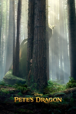 Pete's Dragon-stream