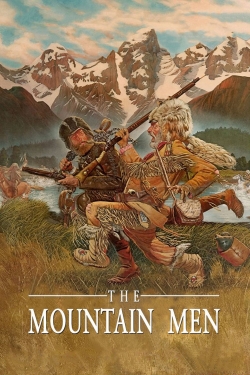 The Mountain Men-stream