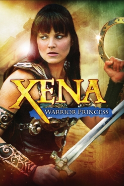 Xena: Warrior Princess-stream