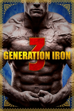 Generation Iron 3-stream