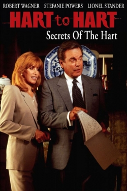 Hart to Hart: Secrets of the Hart-stream