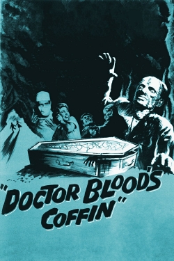 Doctor Blood's Coffin-stream