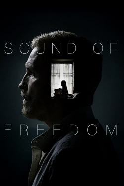 Sound of Freedom-stream