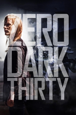 Zero Dark Thirty-stream