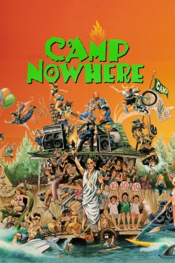 Camp Nowhere-stream