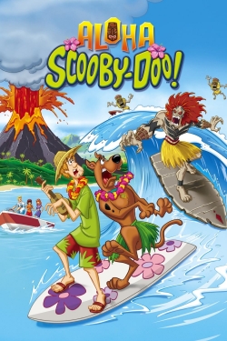 Aloha Scooby-Doo!-stream