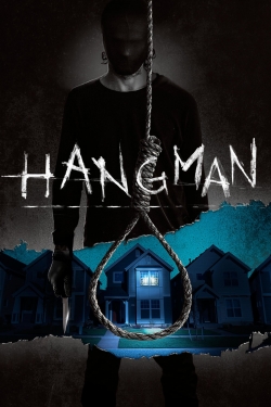 Hangman-stream