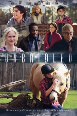 Unbridled-stream