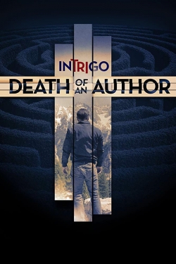 Intrigo: Death of an Author-stream