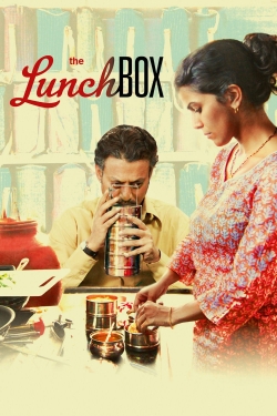 The Lunchbox-stream