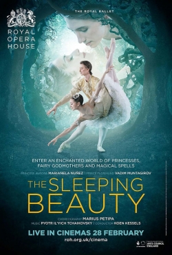 Royal Opera House: The Sleeping Beauty-stream