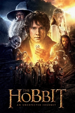 The Hobbit: An Unexpected Journey-stream