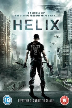 Helix-stream