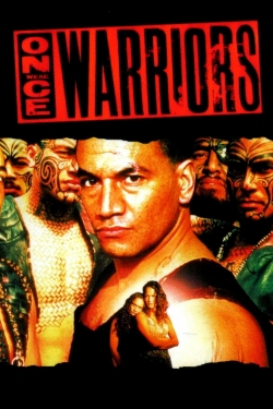 Once Were Warriors-stream