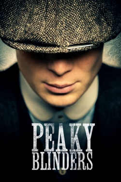 Peaky Blinders-stream