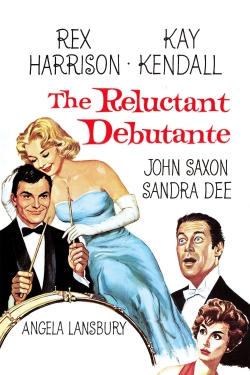 The Reluctant Debutante-stream