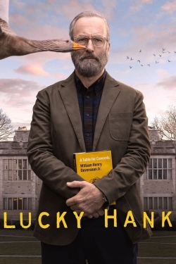 Lucky Hank-stream