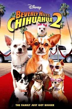 Beverly Hills Chihuahua 2-stream