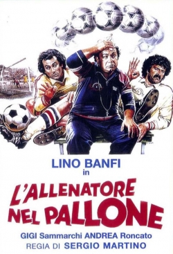 L'allenatore nel pallone-stream