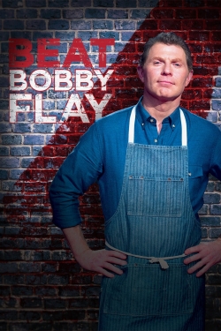 Beat Bobby Flay-stream