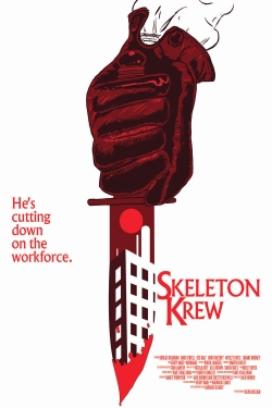 Skeleton Krew-stream