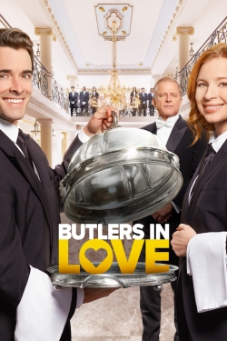 Butlers in Love-stream