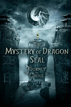 The Mystery of the Dragon’s Seal-stream