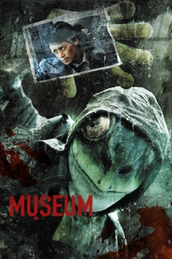 Museum-stream