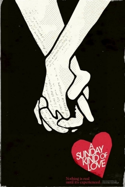 A Sunday Kind of Love-stream